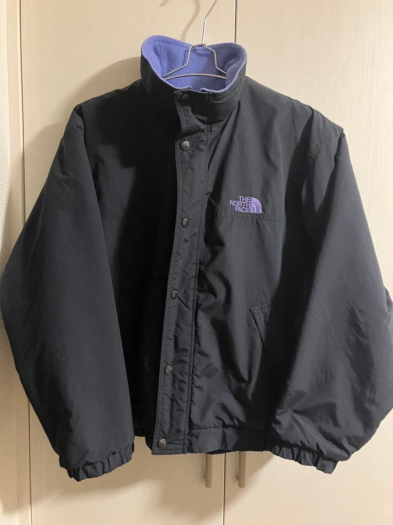 90s THE NORTH FACE ARMADILLA JACKET⑥ - メルカリ