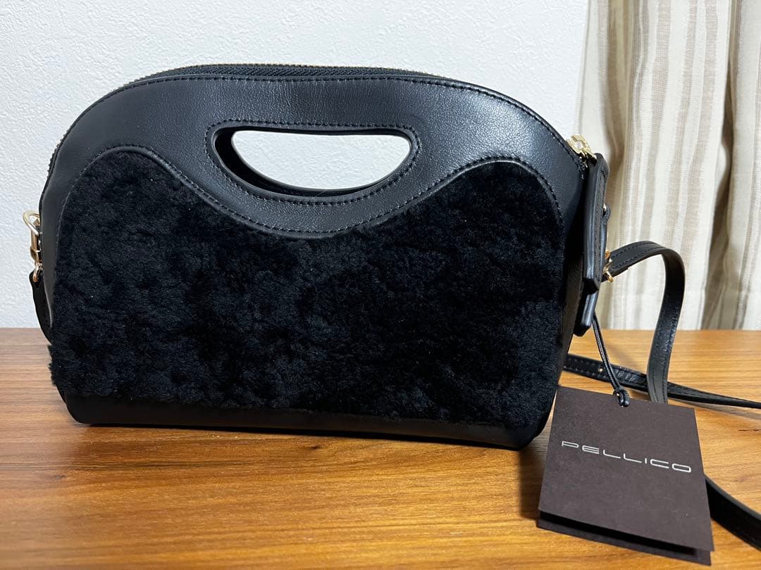 y*u様 PELLICO / ペリーコ ANELLI CESTO MINIME Amazon | PELLICO ANELLI CESTO MINIME | クラッチバッグ