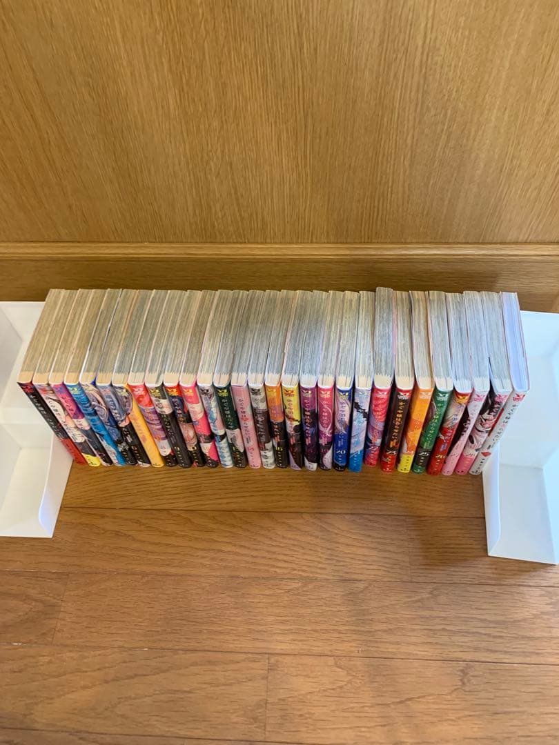 かぐや様は告らせたい 全巻セット+公式ファンブック - メルカリ