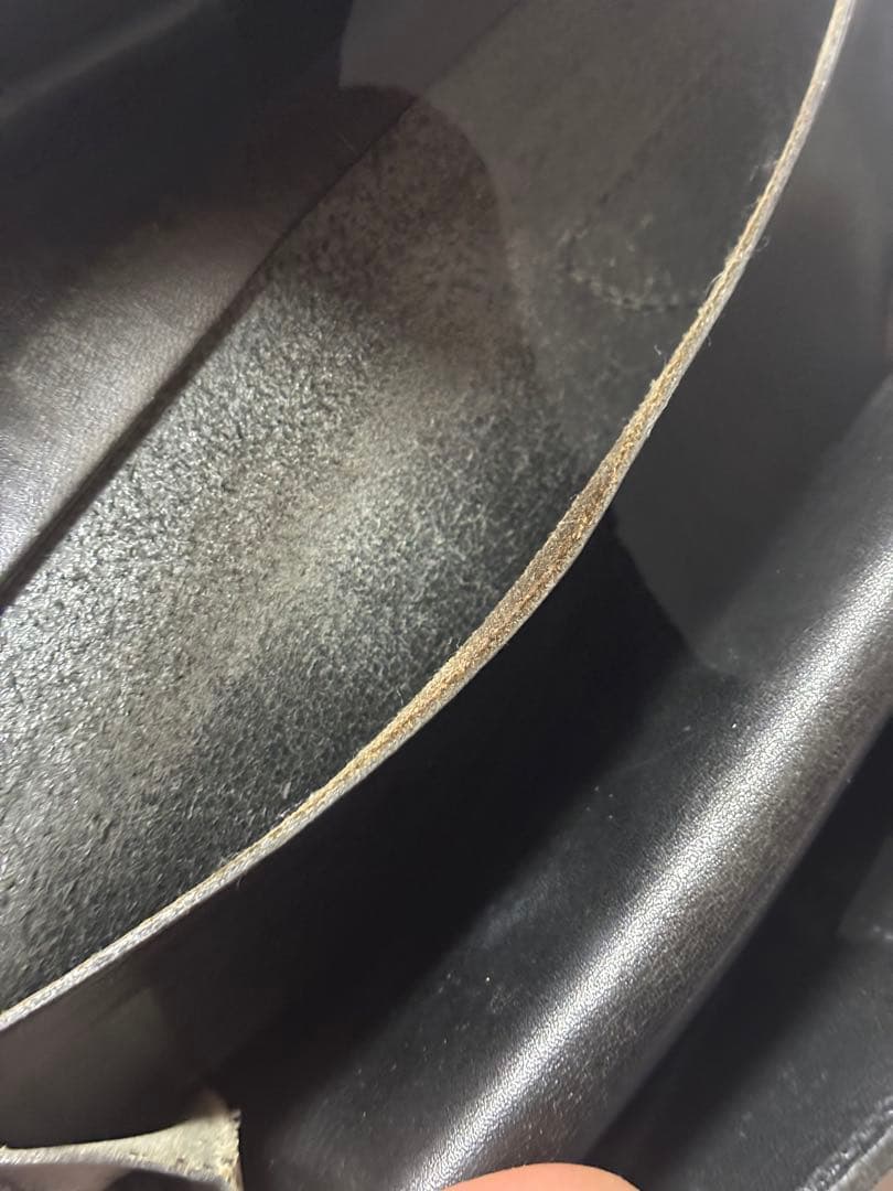 ALZUNI カスタムバイカーウォレット パイソンシルバーカスタム - メルカリ