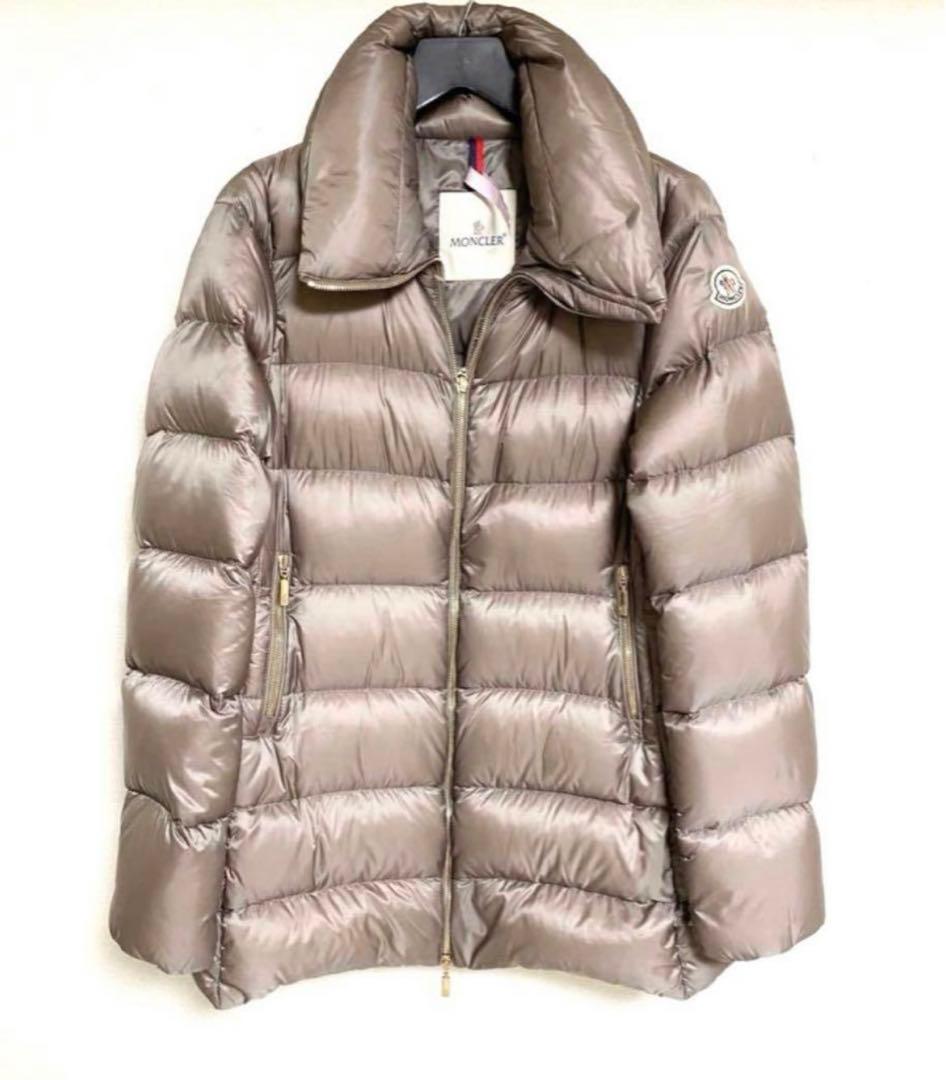 美品 MONCLER モンクレール TORCYN トルシン ダウンジャケット - メルカリ