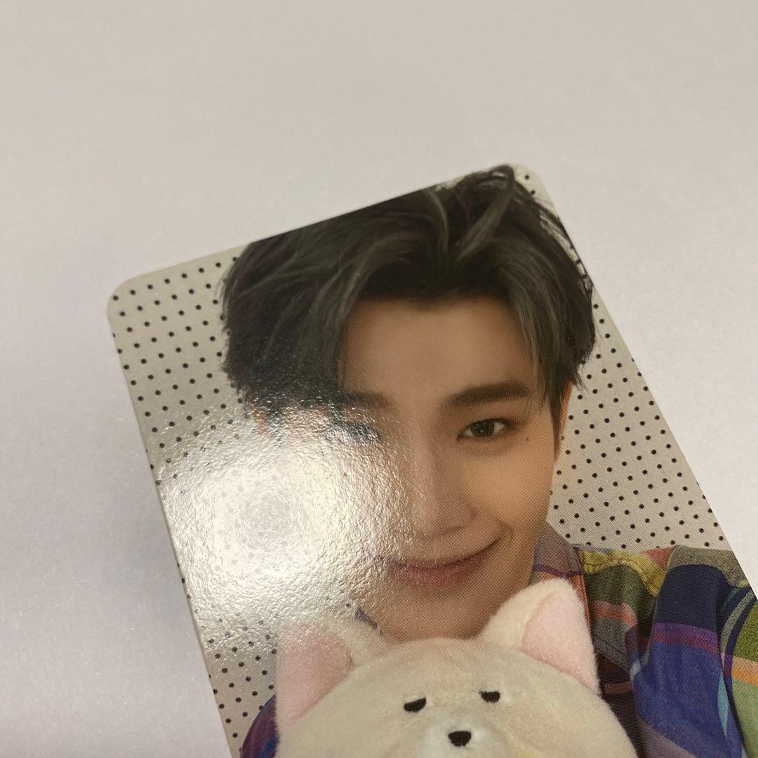 zeroni トレカ付き taenini テニニ ぬいぐるみバッグ ゼロニ - メルカリ