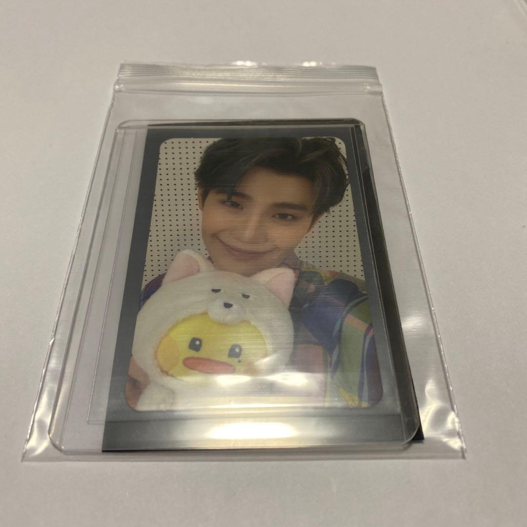 zeroni トレカ付き taenini テニニ ぬいぐるみバッグ ゼロニ - メルカリ