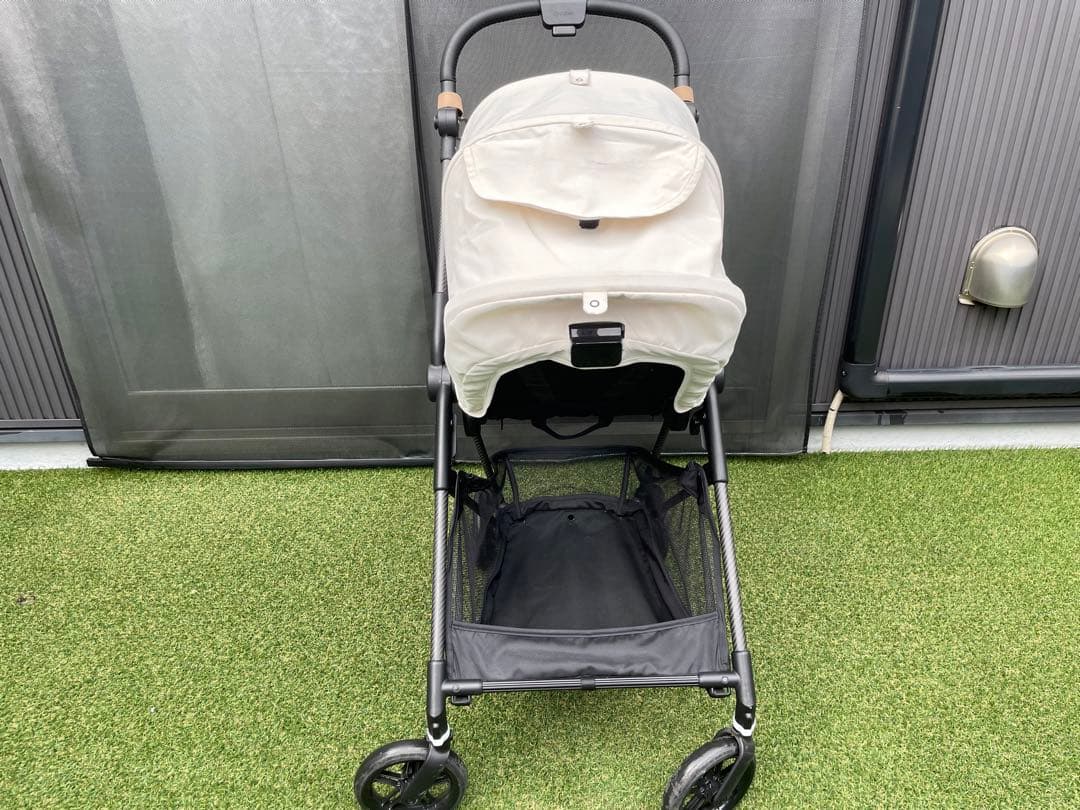 サイベックス メリオカーボン2022モデル 三越伊勢丹限定カラー