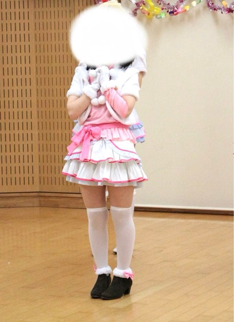 スノハレ 矢澤にこ 衣装 - メルカリ