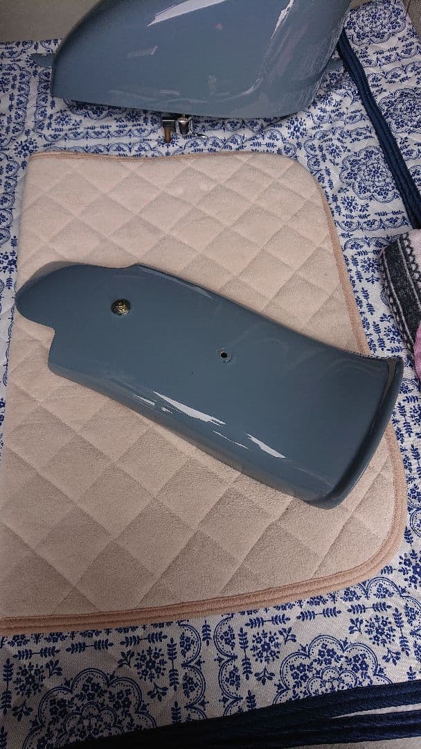 ハーレー スポーツスター リアフェンダー ハーレー スポーツスター アイアンゲリラ リアフェンダーキット