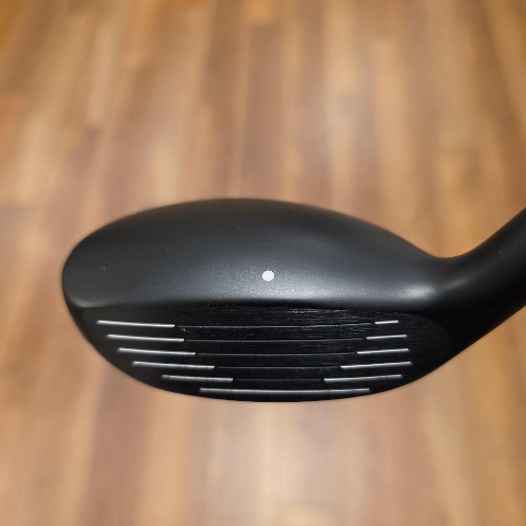 PING G440 ハイブリッド 3U ツアーAD DI ハイブリッド - メルカリ