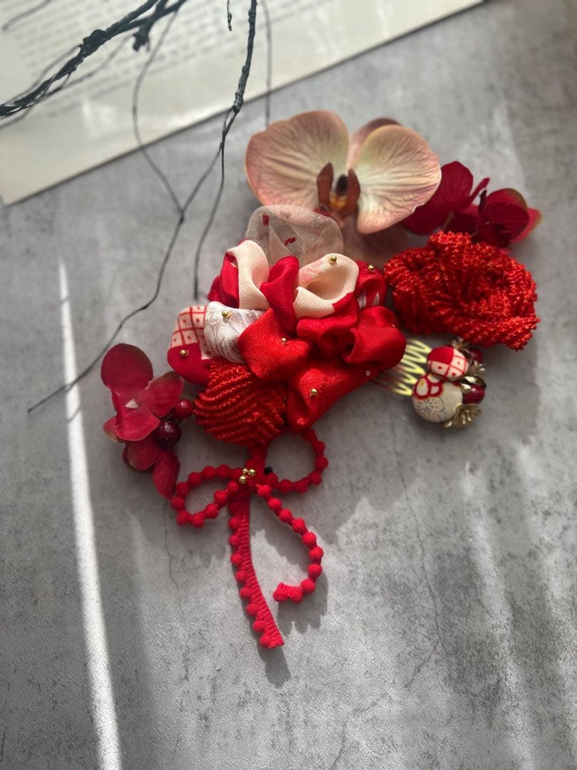 モネ@断捨離中様order♡