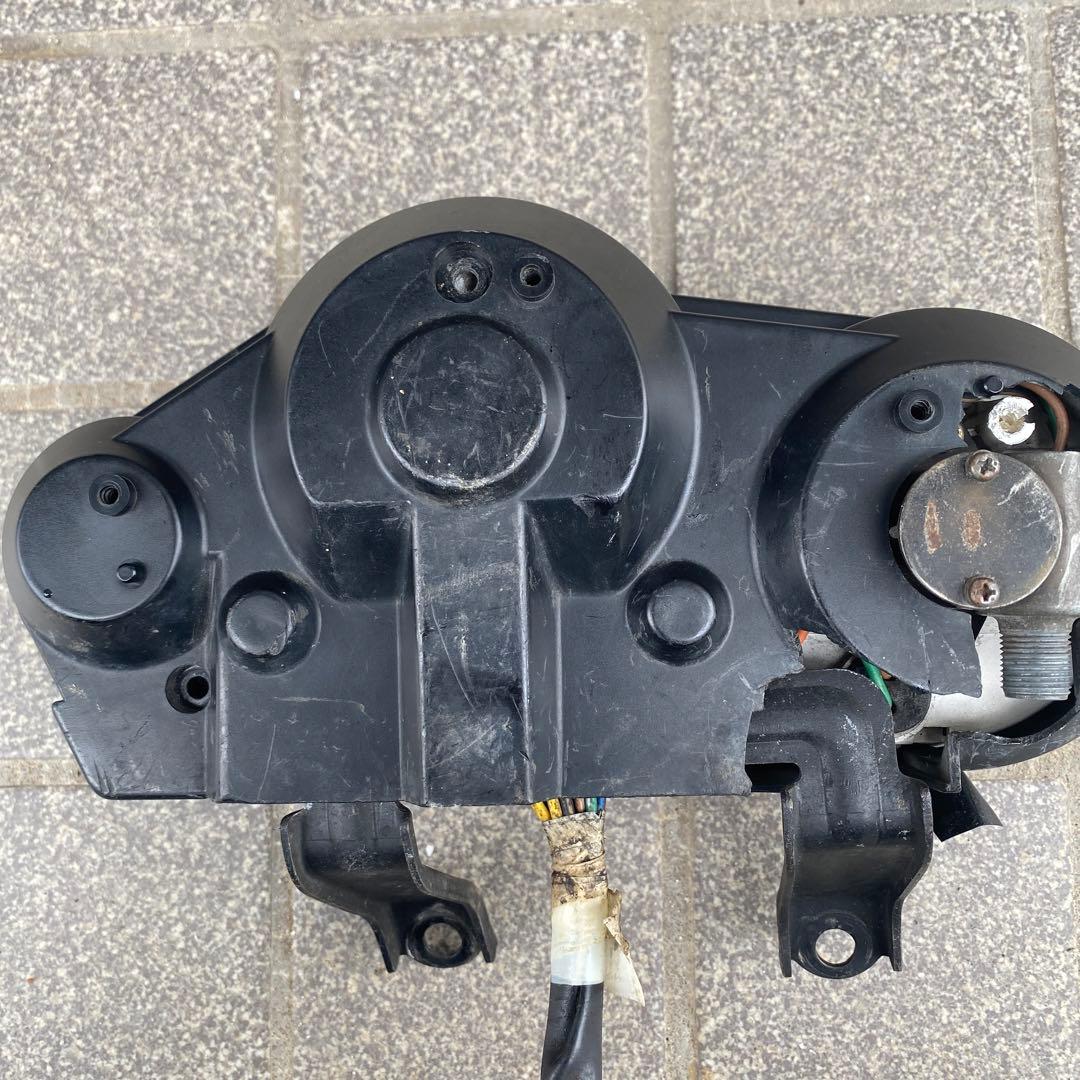 cbr400f用メーター - メルカリ