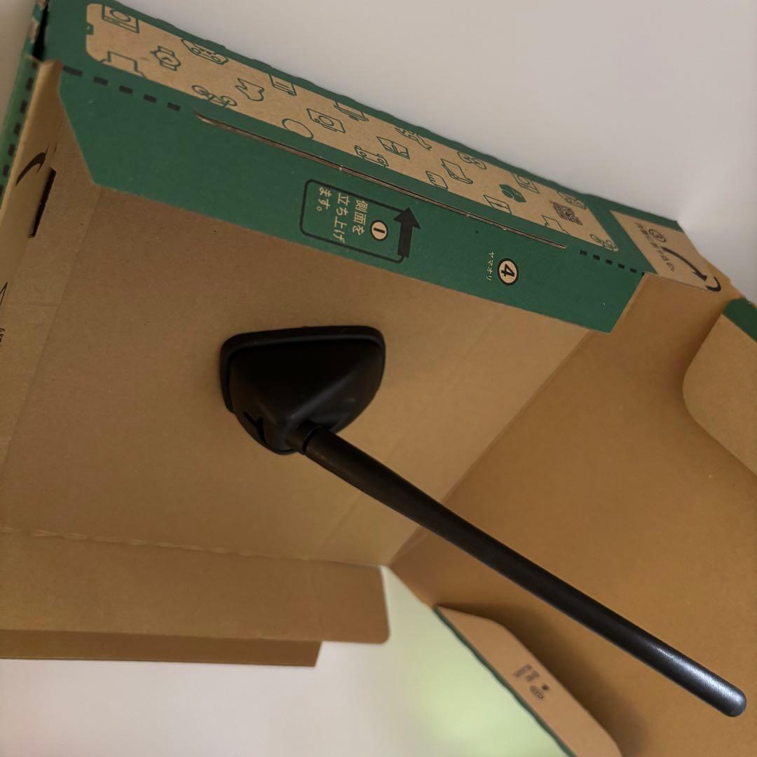 覆面仕様ダミーユーロアンテナ磁石内蔵タイプ - メルカリ