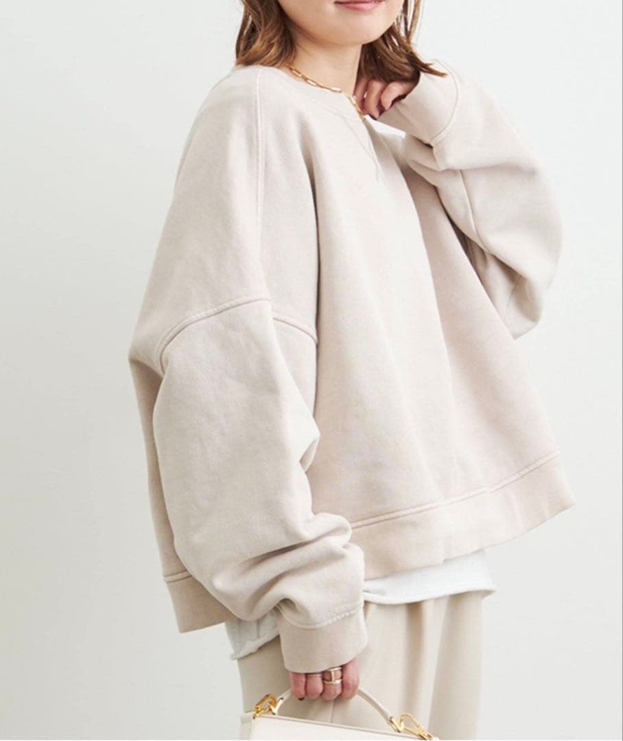 トップス Deuxieme Classe ENTIRE STUDIOS Joseph Ribkoff Silky Knit Wrap Culotte Jumpsuit - PapillonStyles