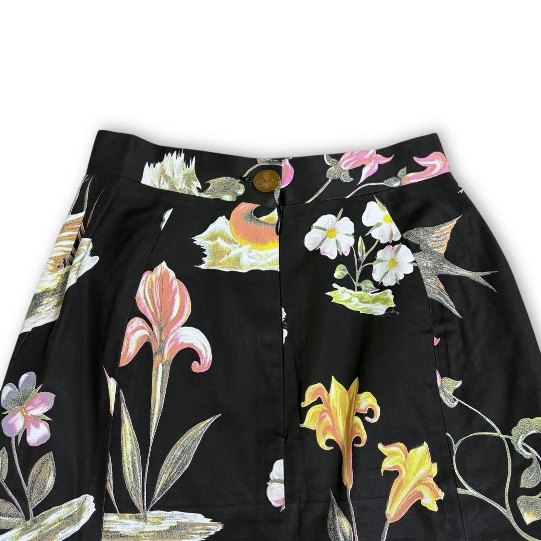 98ss ヴィヴィアンウエストウッド ゴールドレーベル シーモンスター