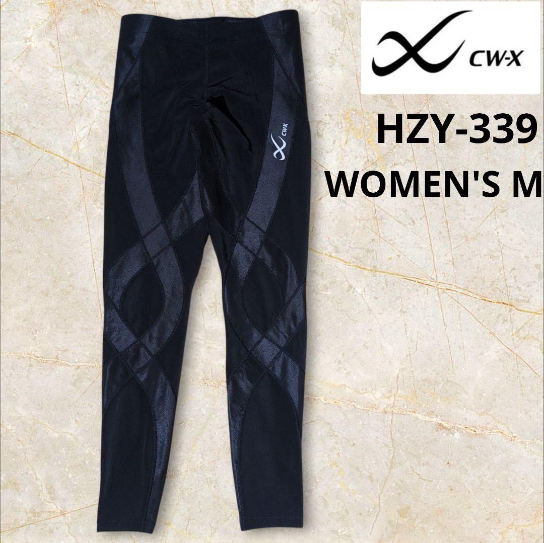CW-X ジェネレーターモデル HZY-339 ウィメンズＭ CW-X ワコール スポーツタイツ HZY339 wacoal レディース