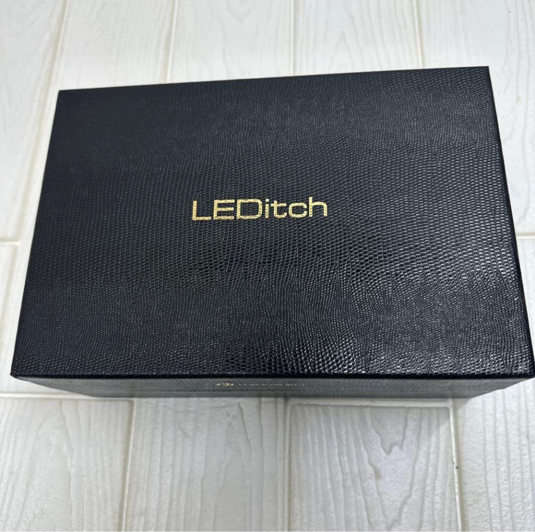 完全未使用・新品》LEDitch 家庭用美顔器・脱毛器 - メルカリ