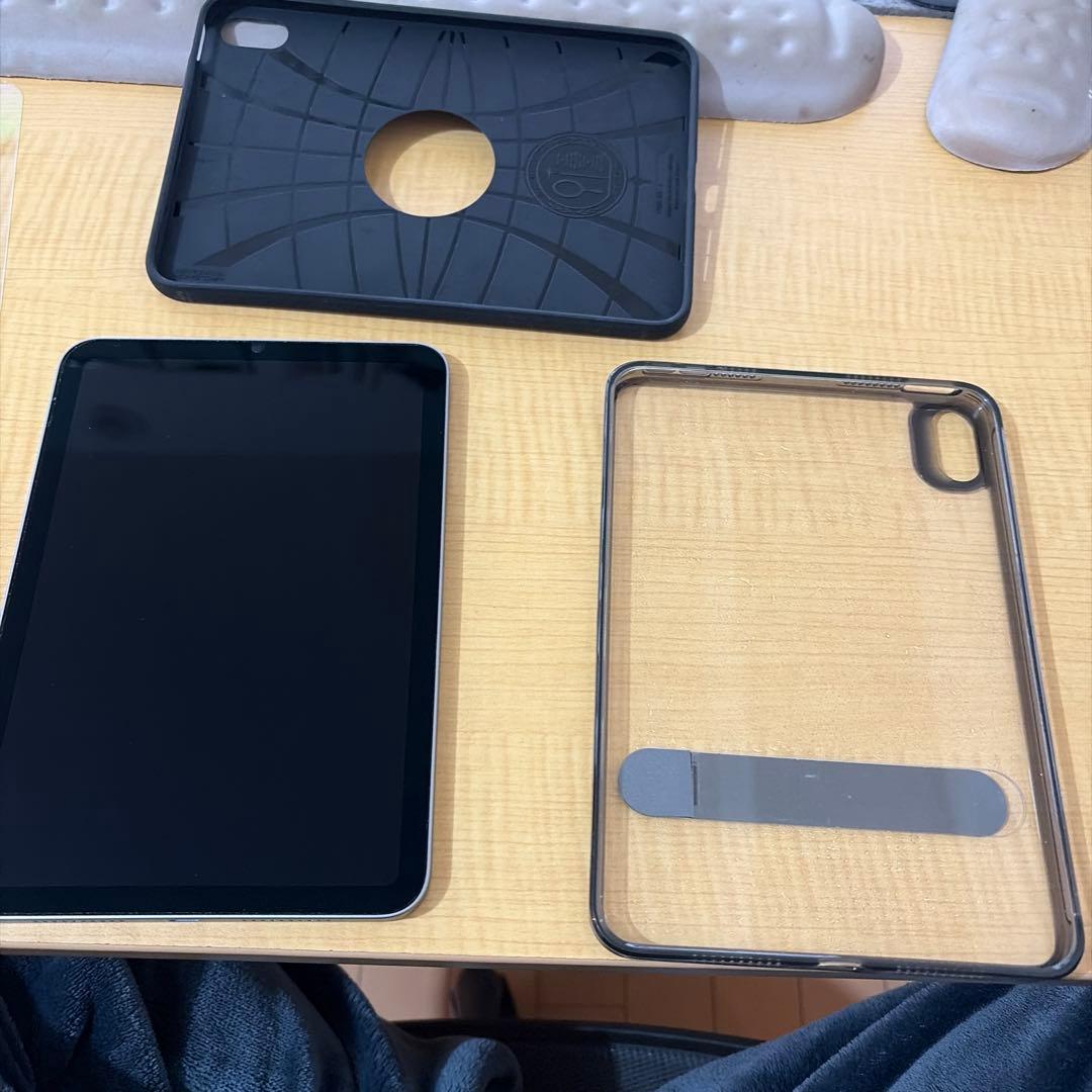 iPad mini 8.3インチ A17 Pro[128GB] Wi-Fiモデル Amazon.com: Apple iPad mini (A17 Pro): Apple Intelligence, 8.3