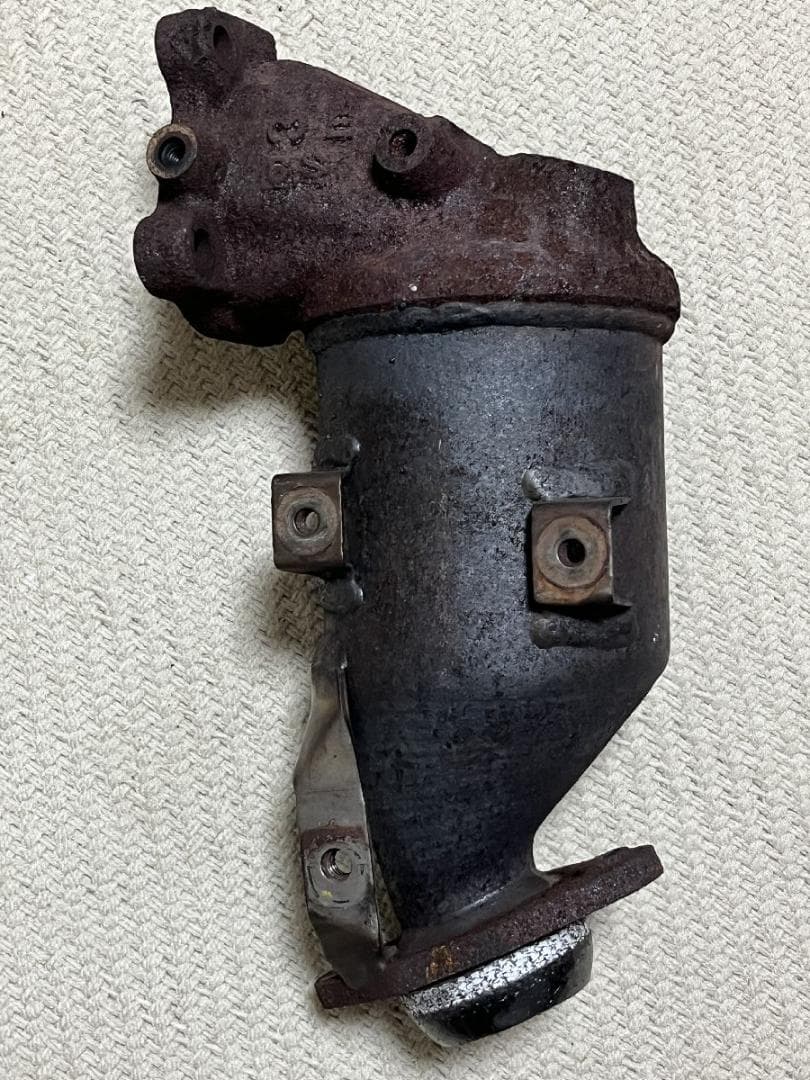 ダイハツ ムーヴ L900系（L900S・L910Sなど）触媒 - メルカリ