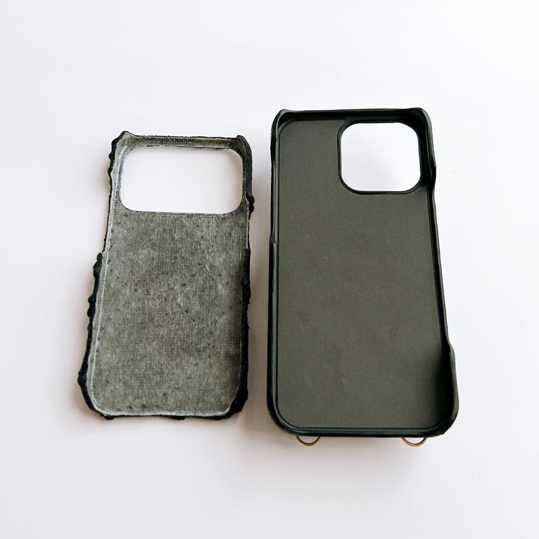 4467.4468*tori3910さま専用 ミナペルホネン スマホケース - メルカリ