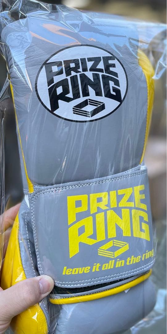 【値下げ・即決可】未使用PRIZE RING ボクシンググローブ12oz 楽天市場】“Pro-training” ボクシンググローブ シャインブルー 10oz