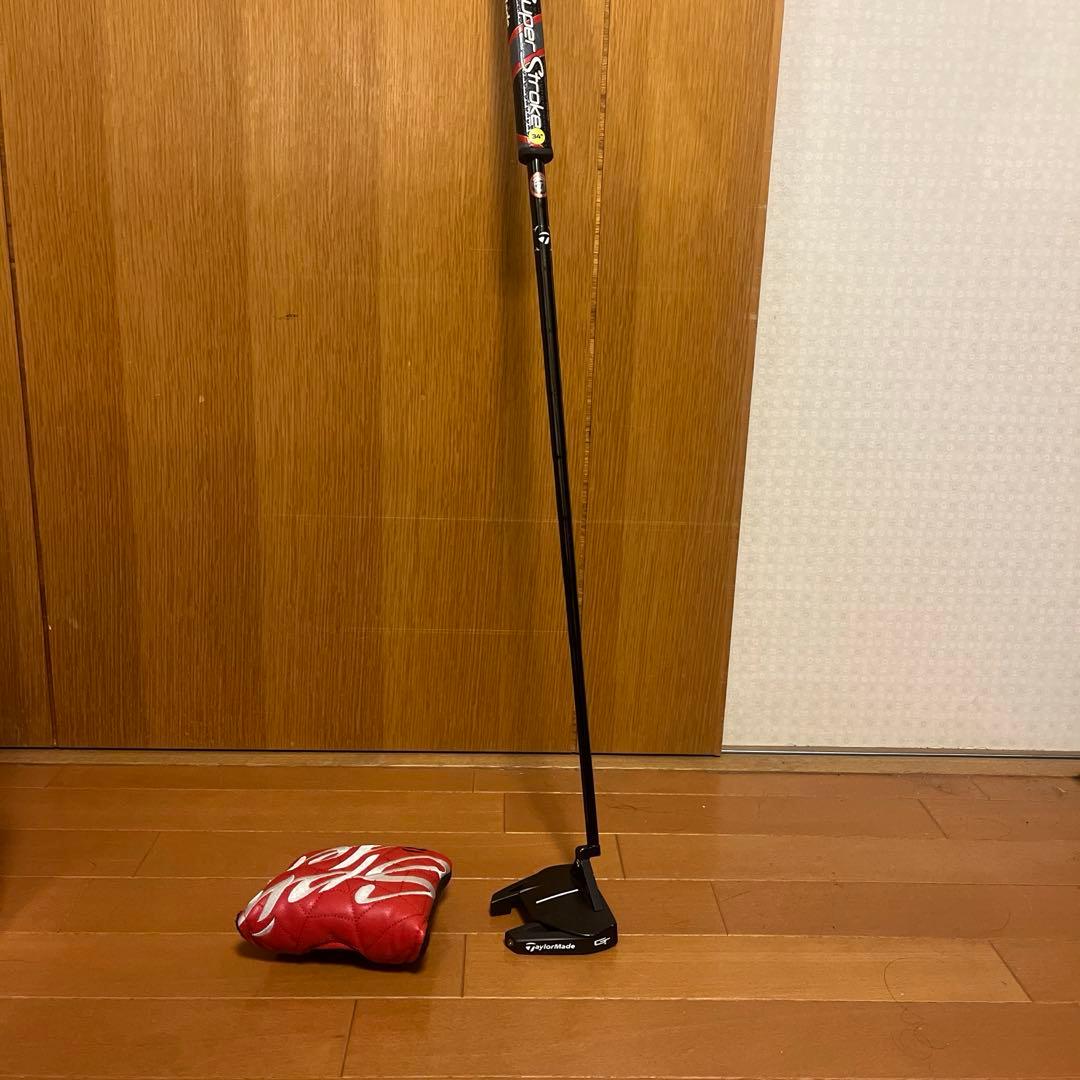 テイラーメイド パター Amazon.co.jp: テーラーメイド 2023 TP RESERVE M33 パター メンズ 右