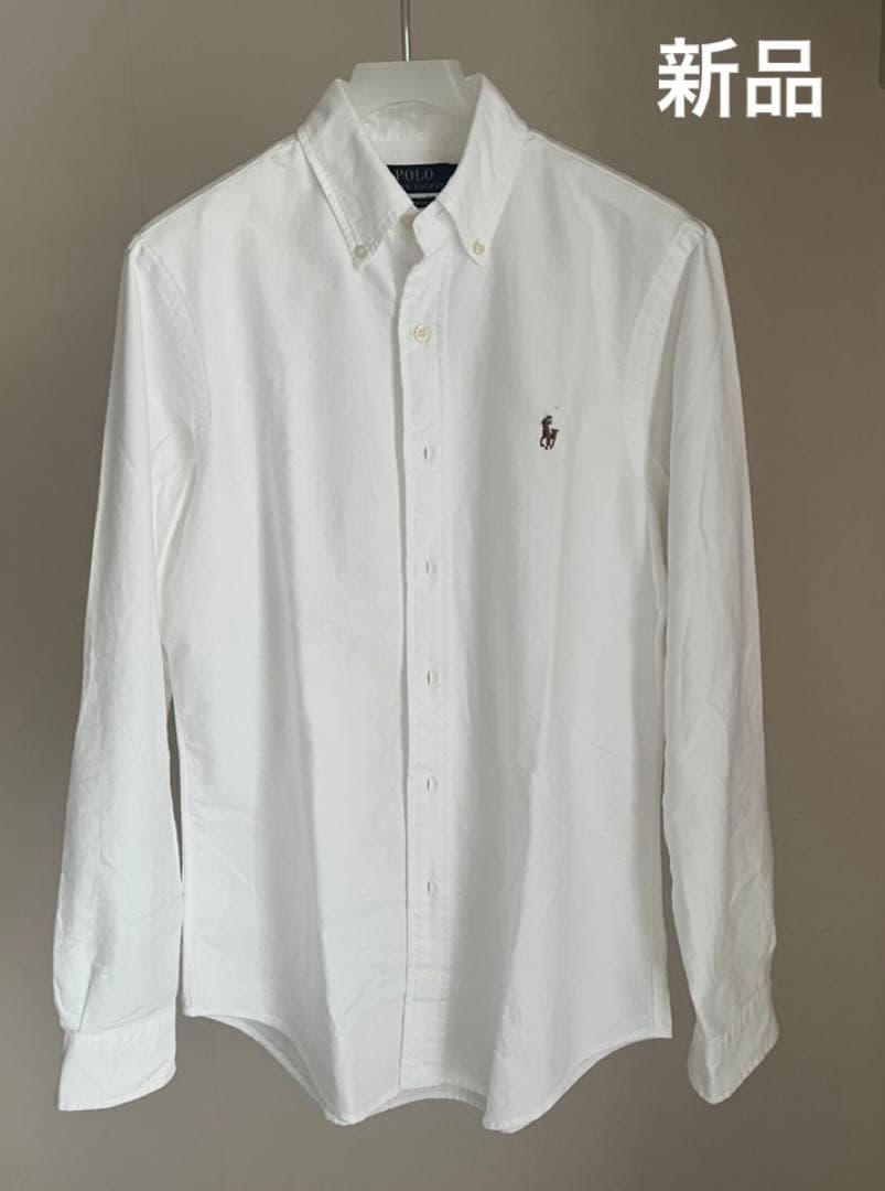 ポロラルフローレン　メンズシャツ POLO RALPH LAUREN（ポロ・ラルフローレン） シャツ クラシック