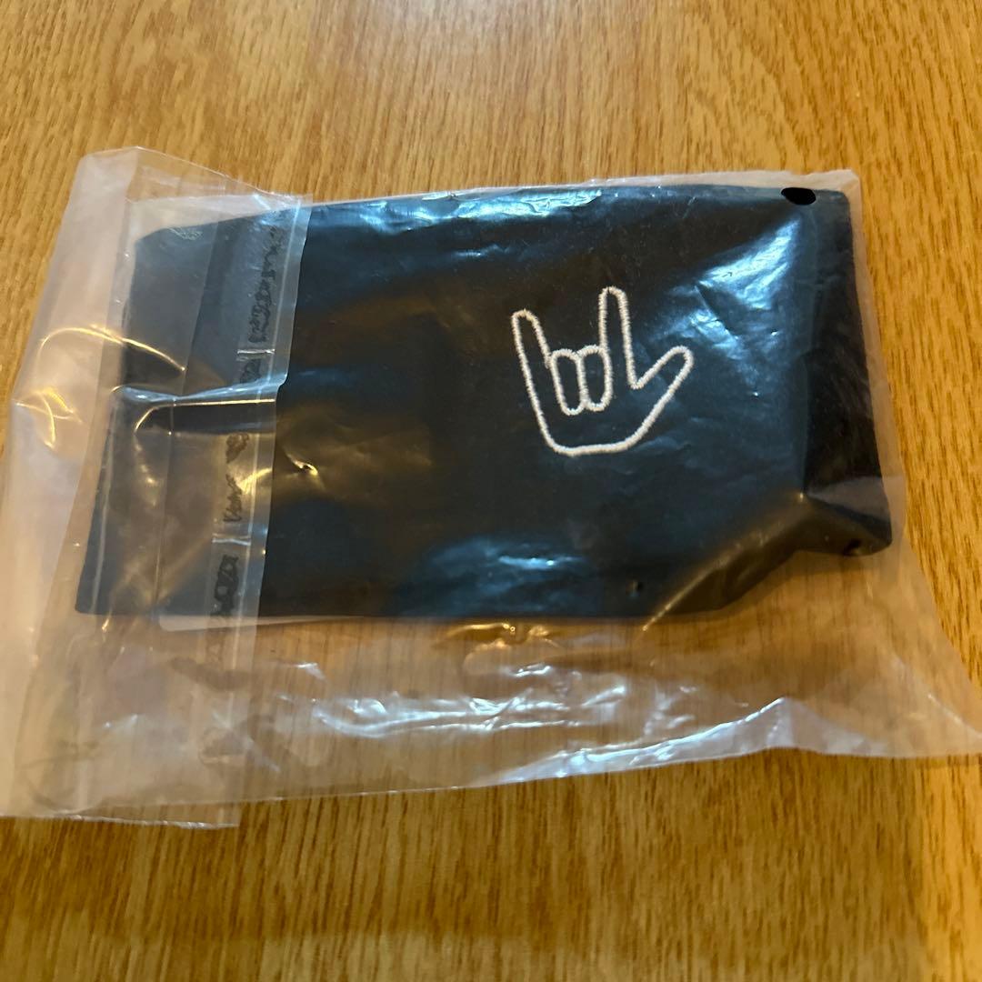 山ピースヘアバンド 名古屋グランパス 山岸祐也 アビスパ福岡 - メルカリ