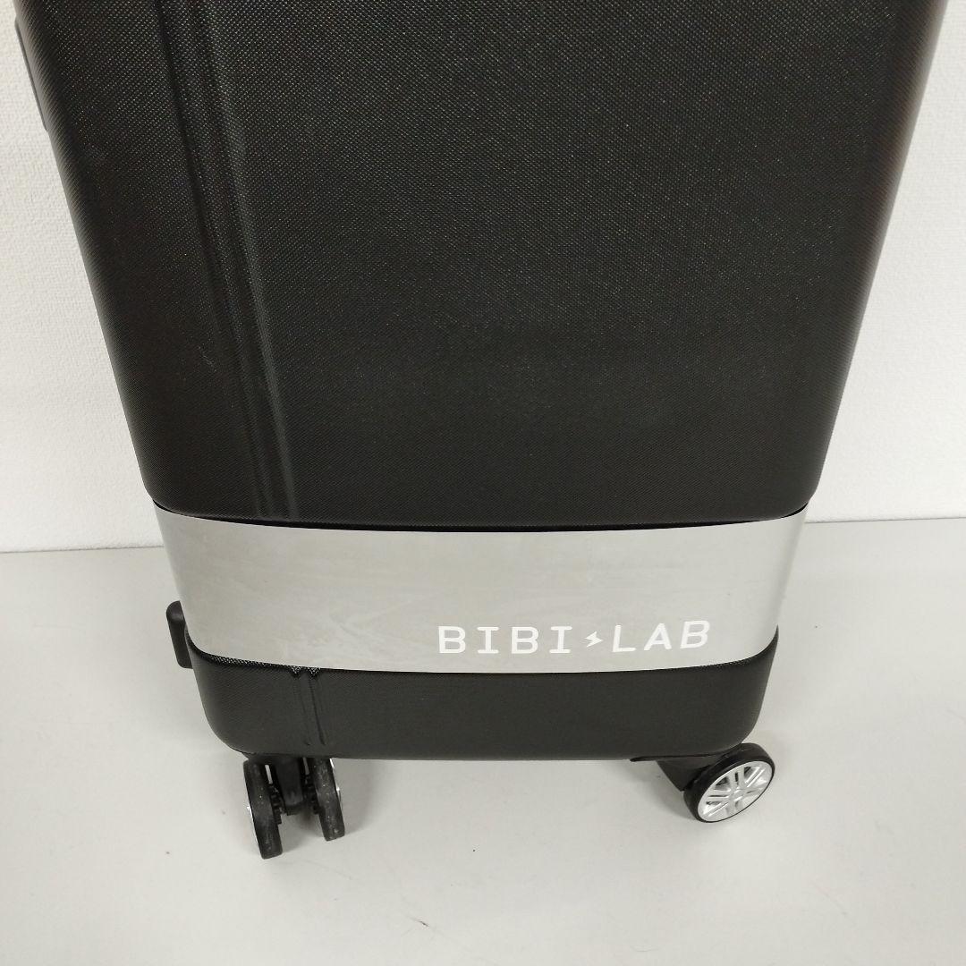 M0801y0501 ビビラボ スリムスーツケース SLM-04 - メルカリ