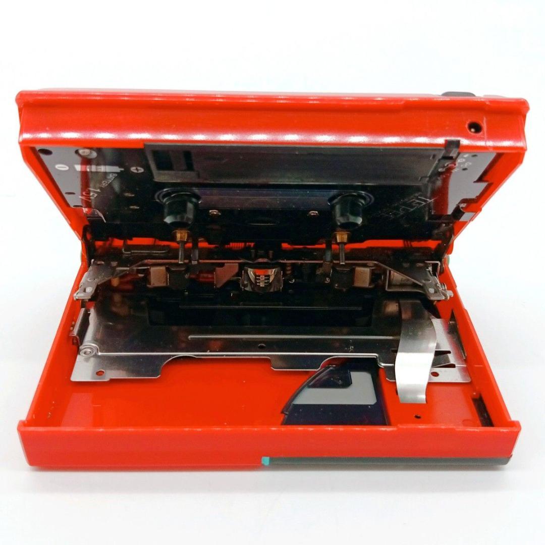 外観美品】Victor TEPEE CX-7 カセットプレーヤー ジャンク - メルカリ