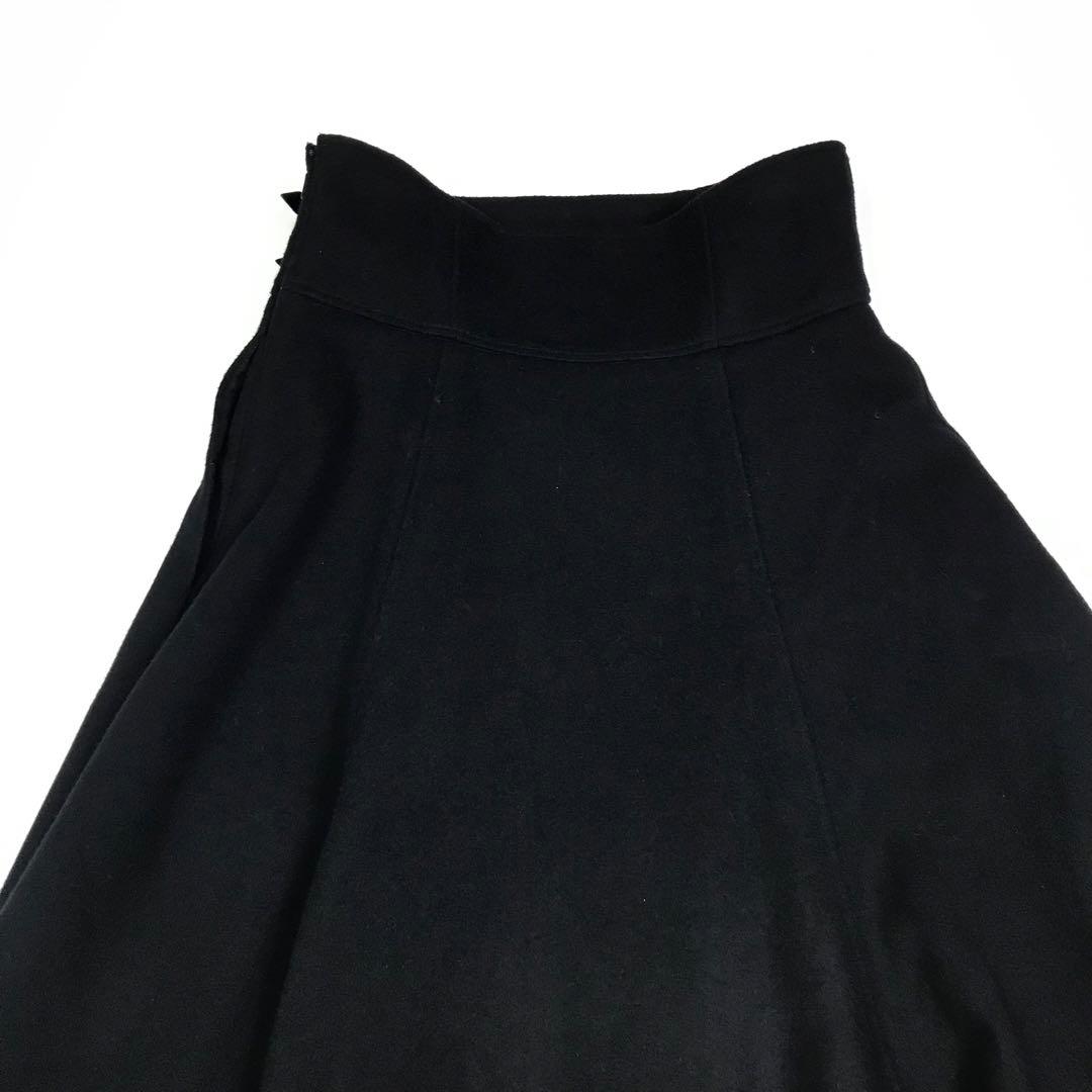 アディアム ハーネススカート 2 M 2024 ブラック 現行 近年 ブラック