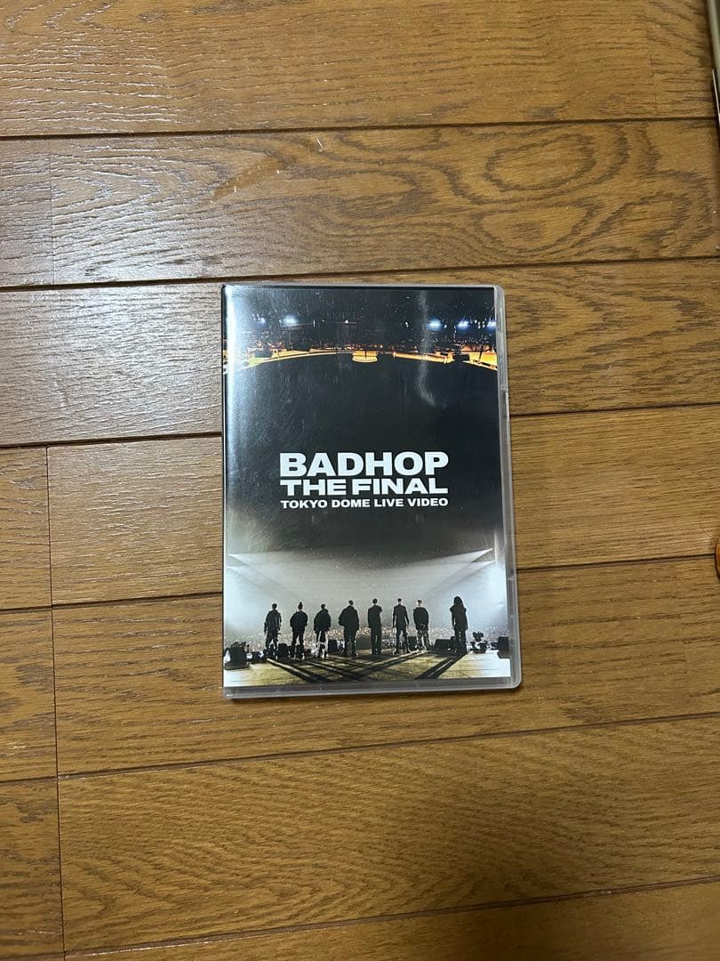 バットホップDVD Yahoo!オークション -「bad hop」(DVD) の落札相場・落札価格