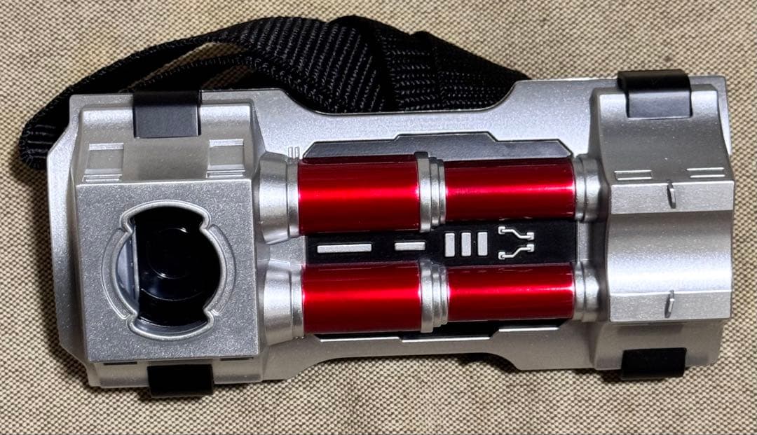 CSMファイズアクセルVer2 +小物セット K107560508 - 特撮本当に 安い 通販