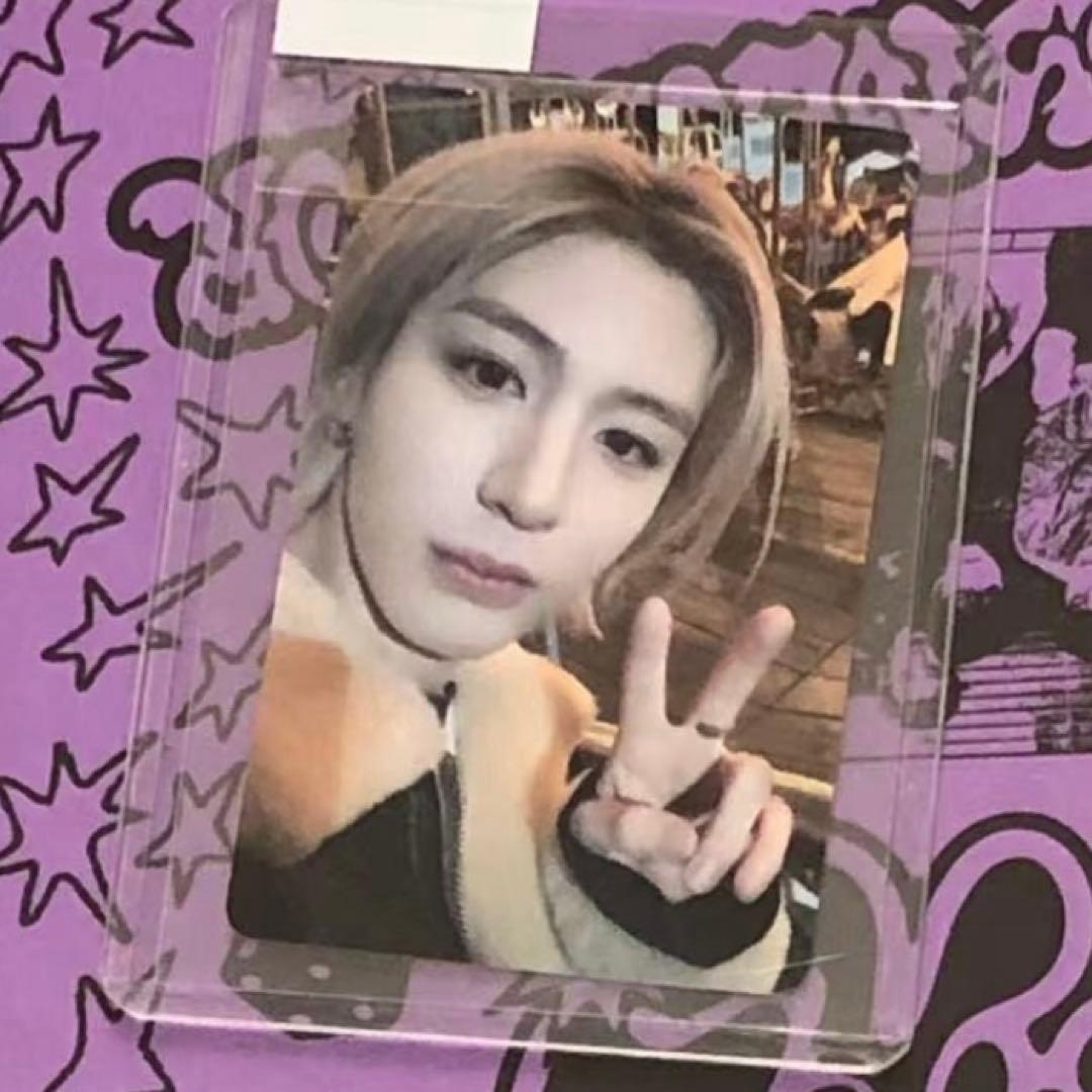 BOYNEXTDOOR イハン No Genre yizhiyu トレカ2 - メルカリ