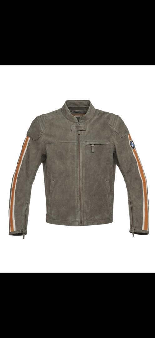  Schwabing（シュヴァービング）ジャケット BMW Motorrad秋の新作ギア＆ガーメント注目アイテムを紹介！│WEB