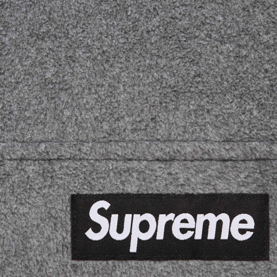 supreme Polartec Pant Grey S - メルカリ