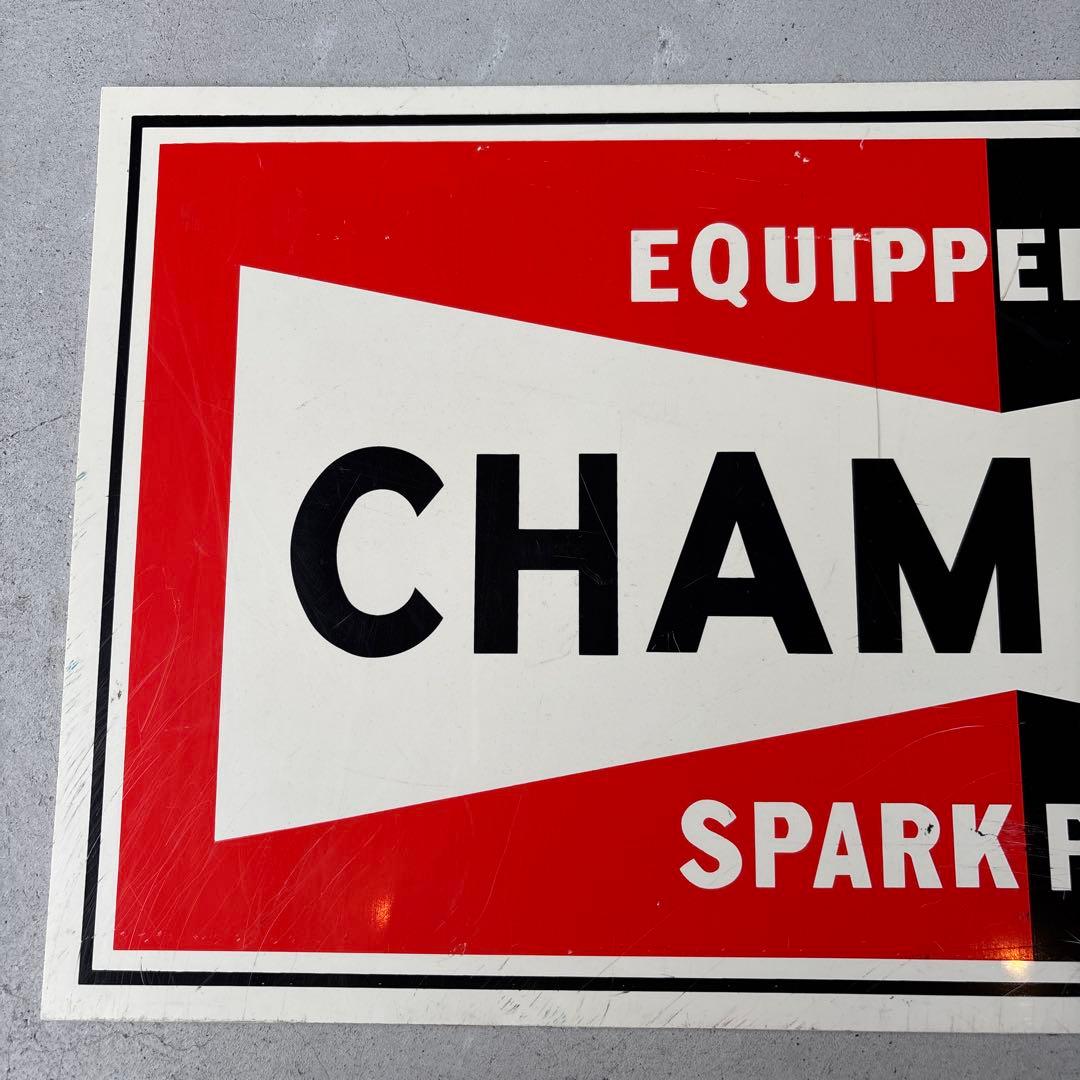 ハラペコあおむし様専用champion spark plugs vintage