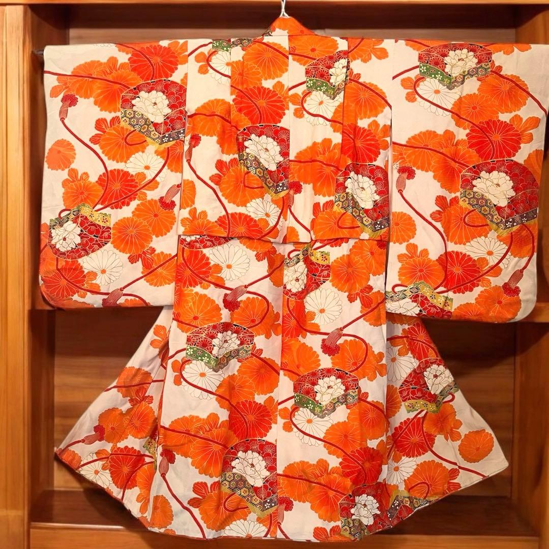 アンティーク　大正ロマン　着物　長襦袢付き 長襦袢 大正ロマン アンティーク長襦袢 大正ロマン 昭和レトロ着物