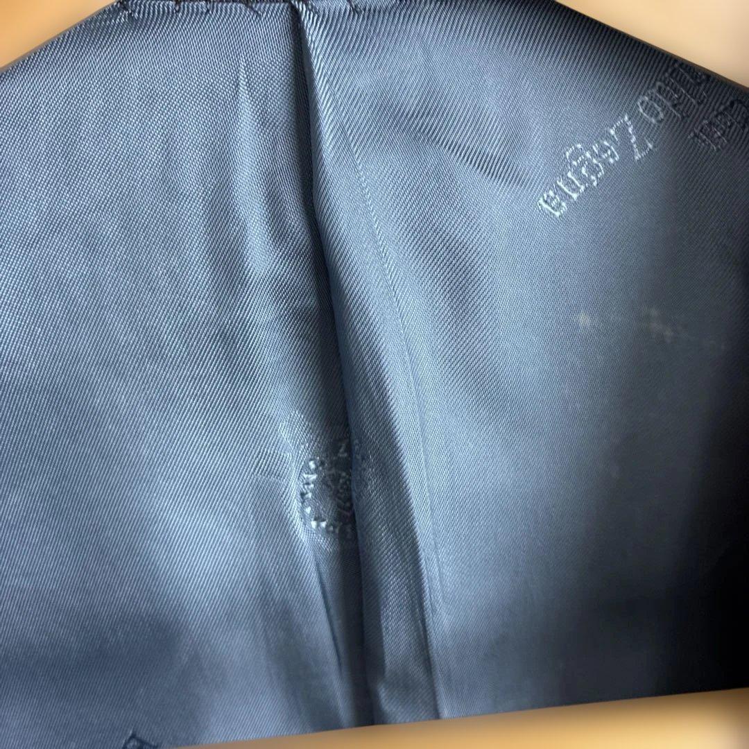 ゼニア生地 トゥモローランド セットアップ48 M〜L - メルカリ