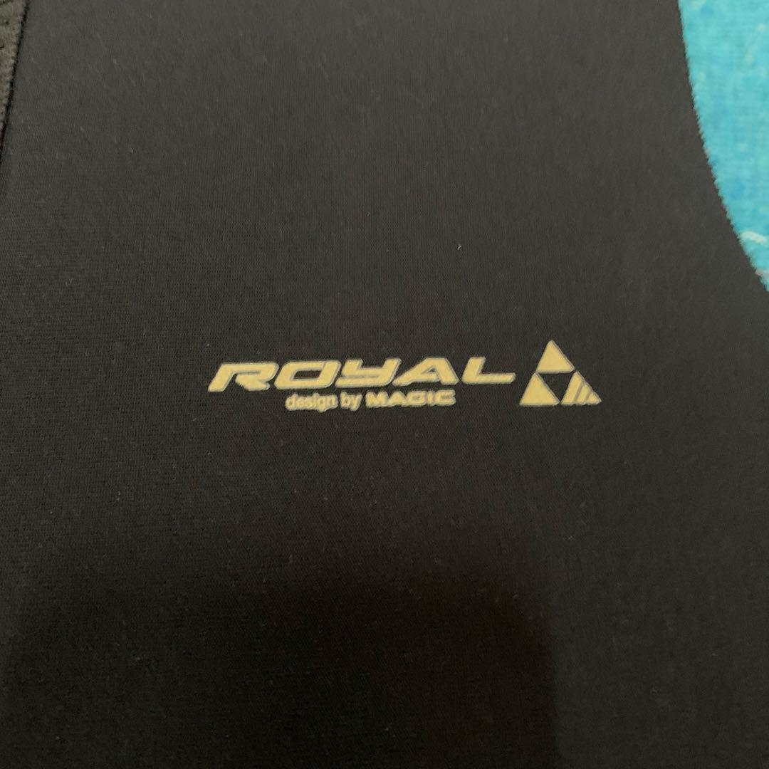 AWAZON-MAGIC ROYAL AGTitan210 1mm ショートジョン Lサイズ
