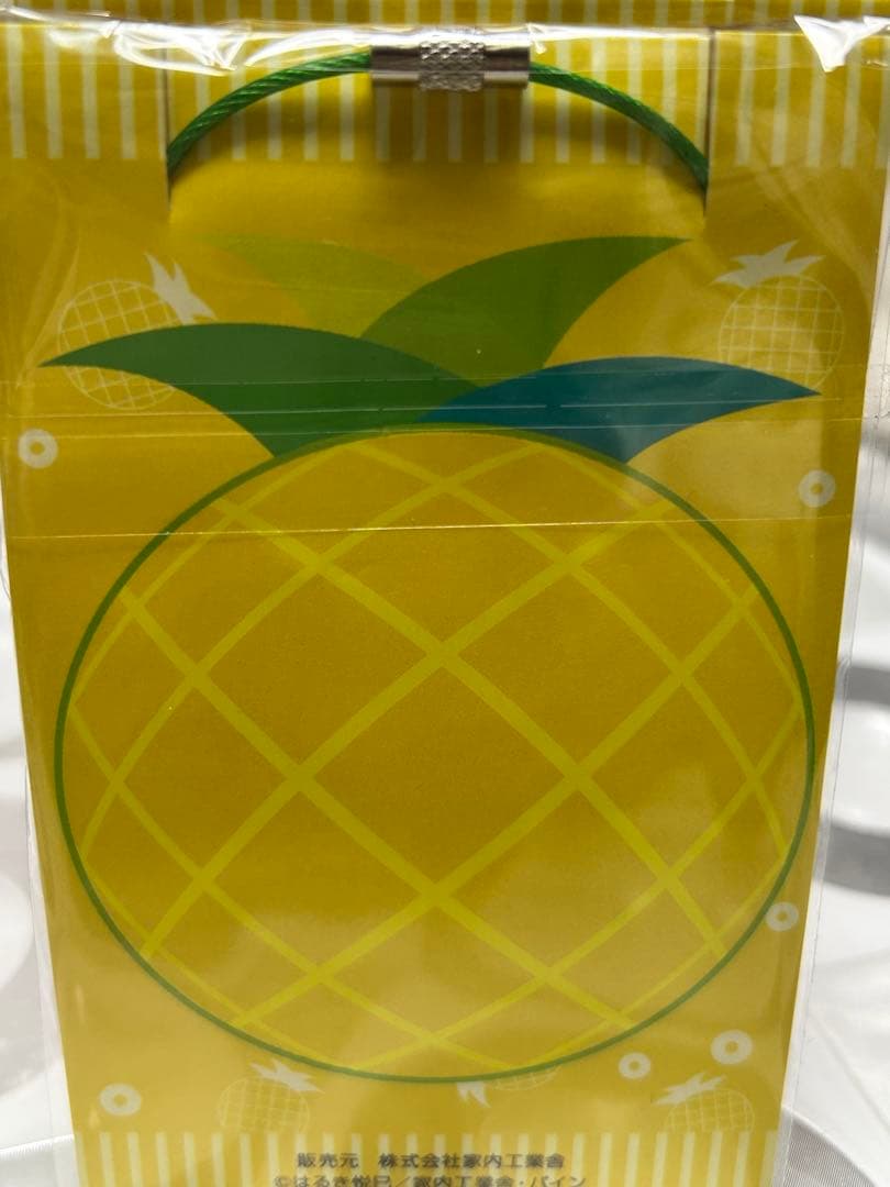 じゃりン子チエ パインアメ 松竹座 アクリルキーホルダー 竹本テツ 松竹座