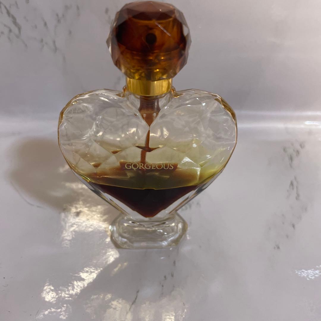 ゴージャス GORGEOUS IKKO パルファム - メルカリ