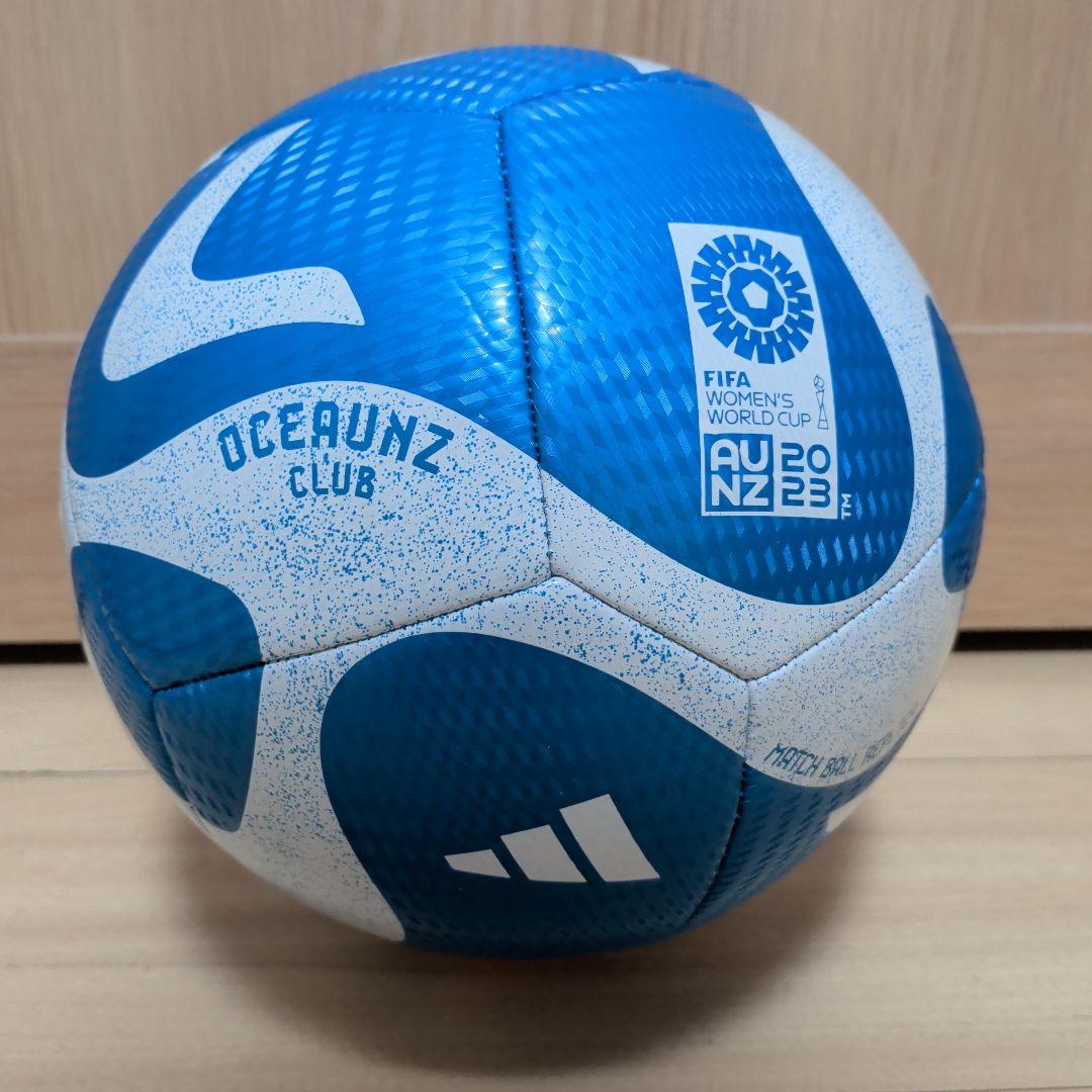 アディダス 女子ワールドカップ2023 レプリカ サッカーボール 5号