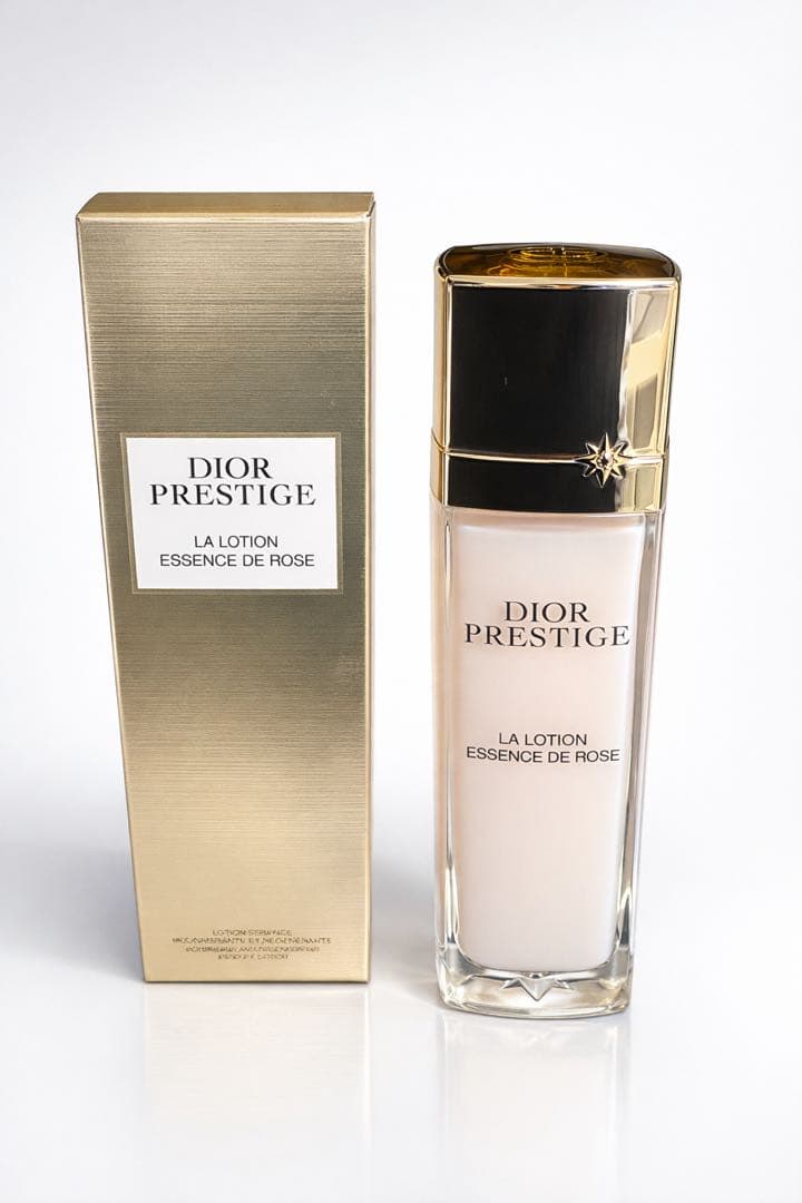 愛*マ様 Dior プレステージ　ローション　エッセンス　新品未使用 ディオール（Dior） プレステージ ラ ローション エッセンス N 通販