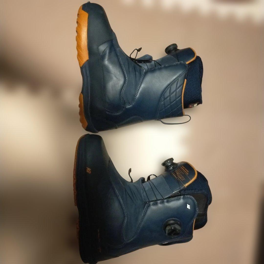 K2 TTブーツ　27.5 K2 SNOWBOARDING – TT WOMEN'S | EPIC SNOWBOARDING MAGAZINE