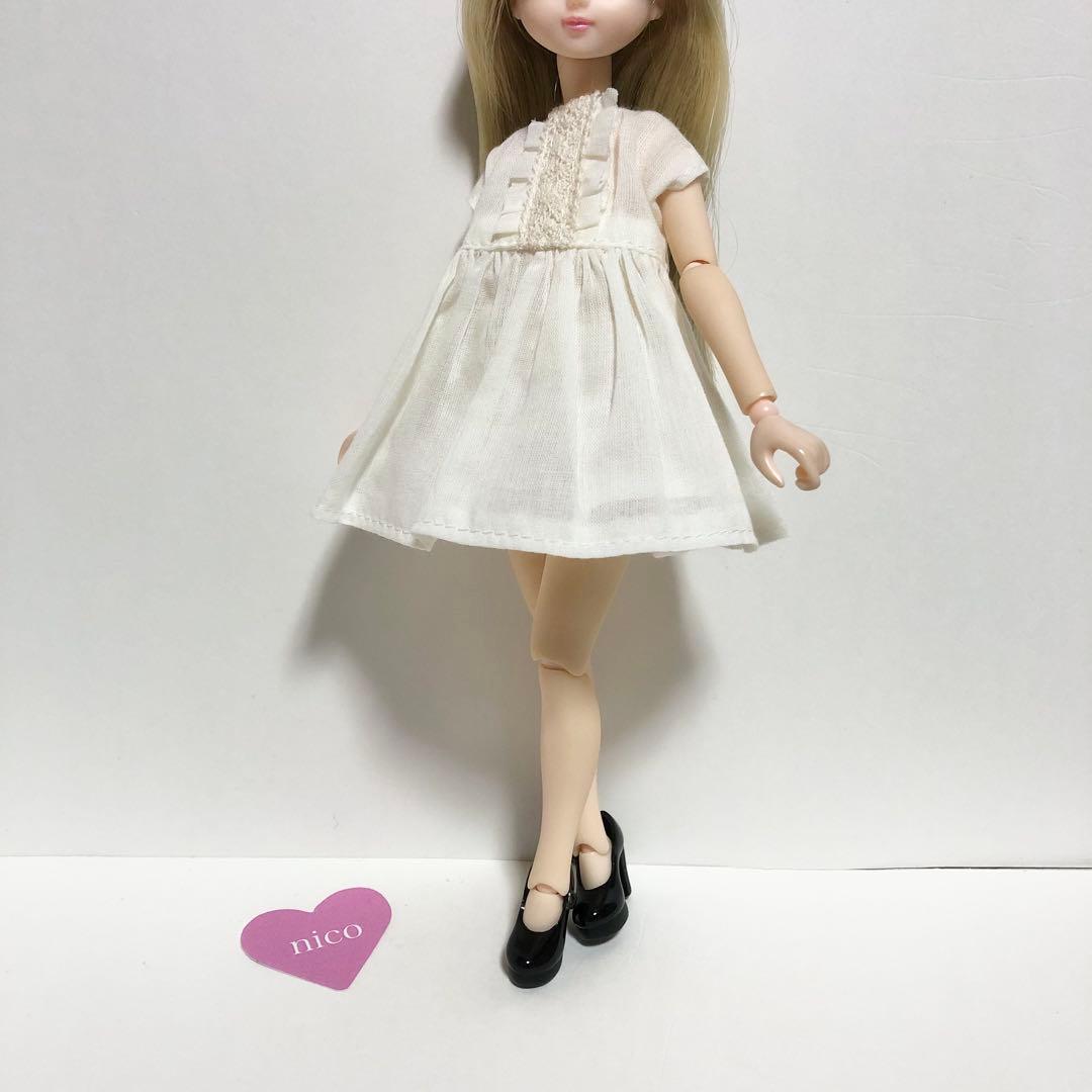 22センチドール服 ハンドメイド No.325 - メルカリ