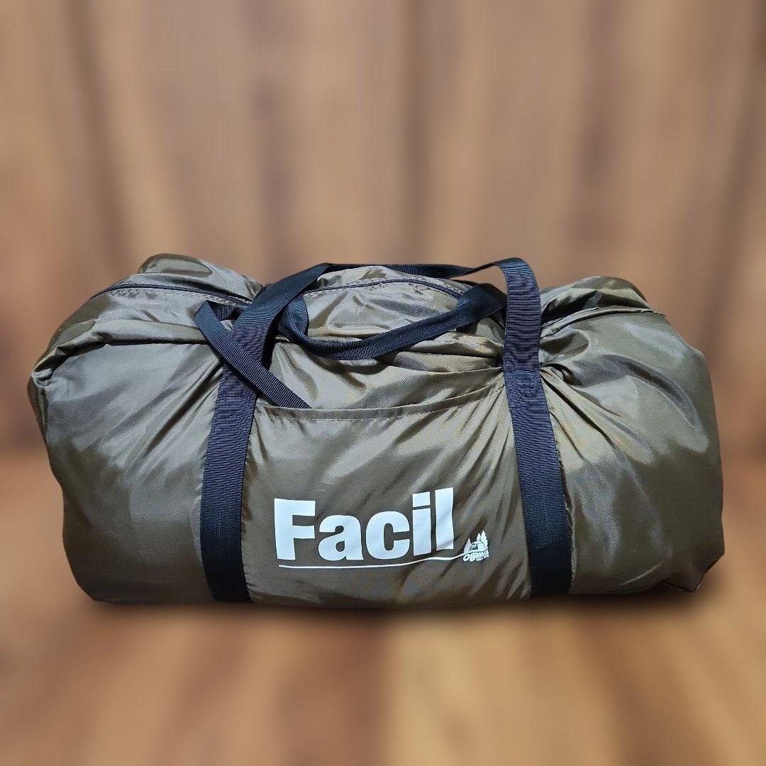 ogawa　ファシル　未使用 ファシル / ogawa ONLINE STORE