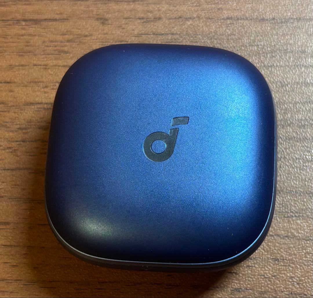 Anker Soundcore Liberty 5 リバティー 5 箱無し Soundcore Liberty 5 | ワイヤレスイヤホンの製品情報 | Anker Japan