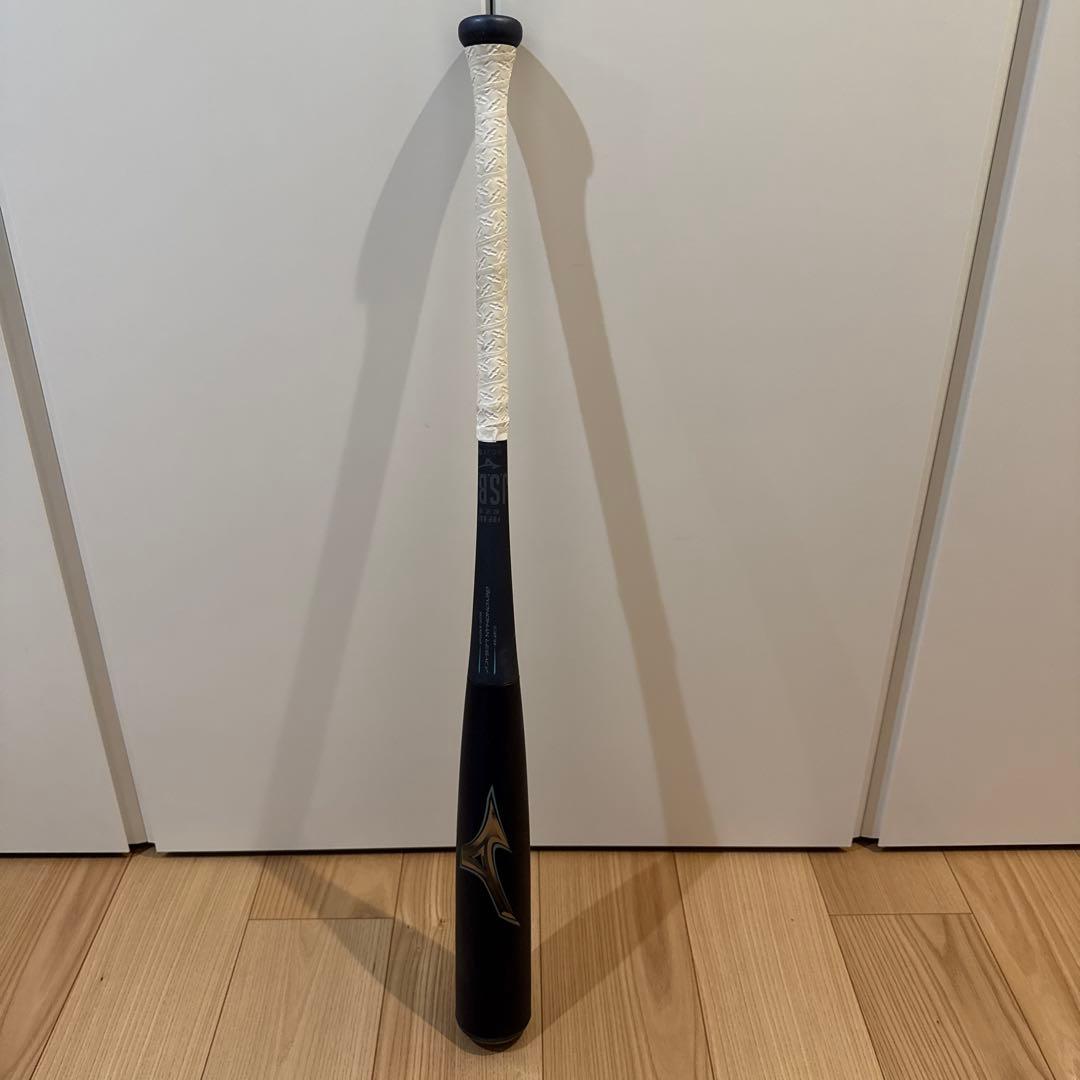 ビヨンドマックスレガシー 限定 フレアモデル 軟式用ビヨンドマックスレガシーフレア ミドル(FRP製／84cm／平均740g