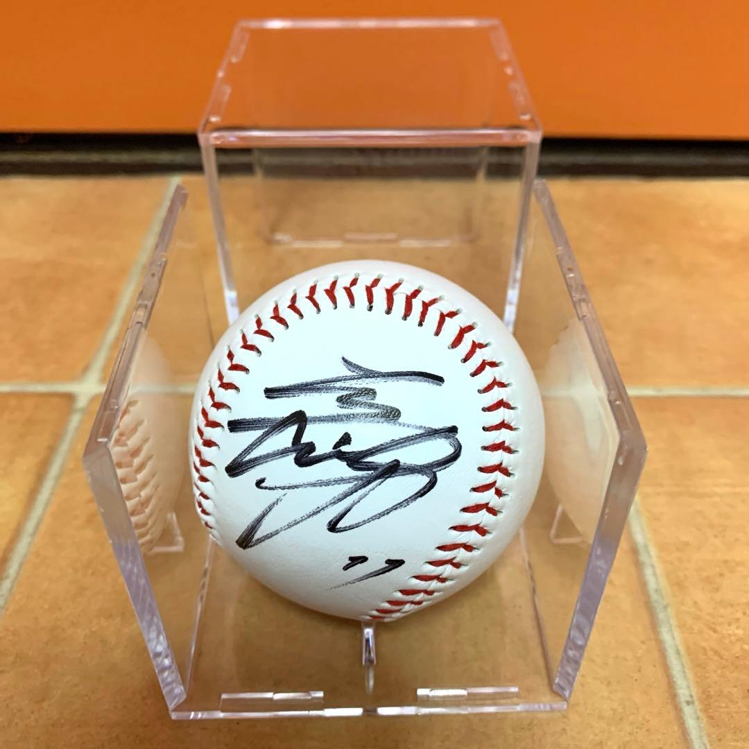ラスト1点】大谷翔平・日本ハム時代 直筆サイン黒色紙&直筆サイン