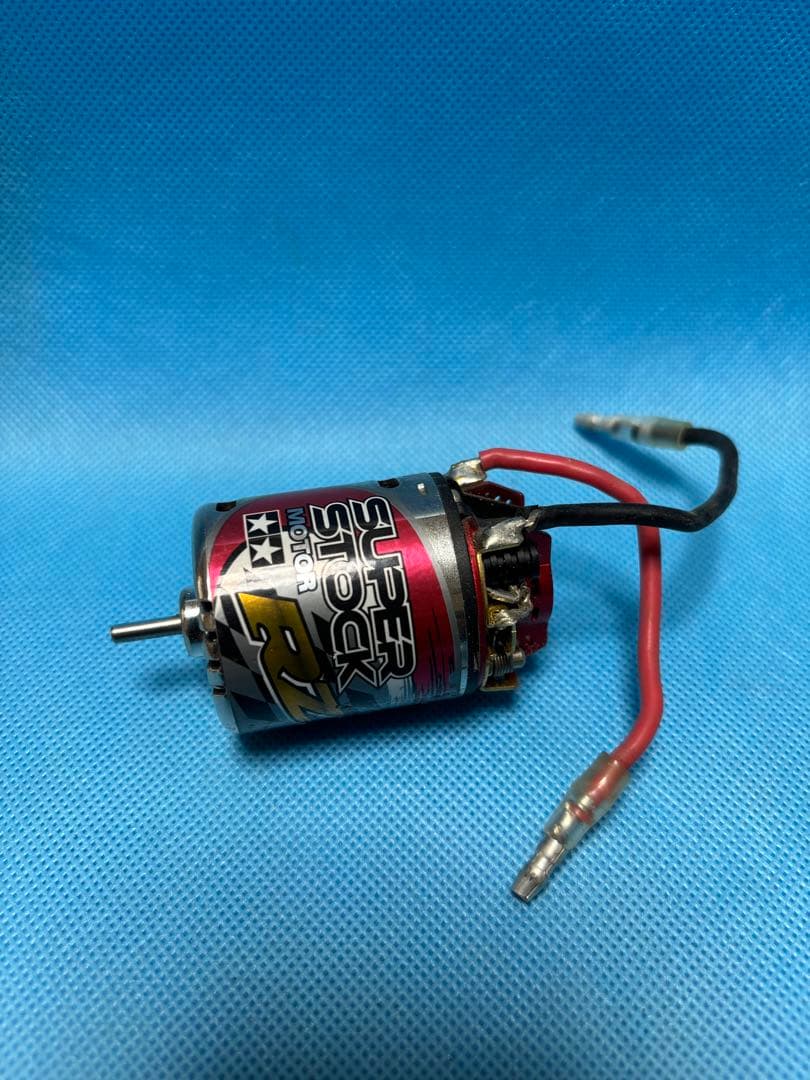 サンワ MX-3X 受信機 サーボ アンプ モーター セット - メルカリ