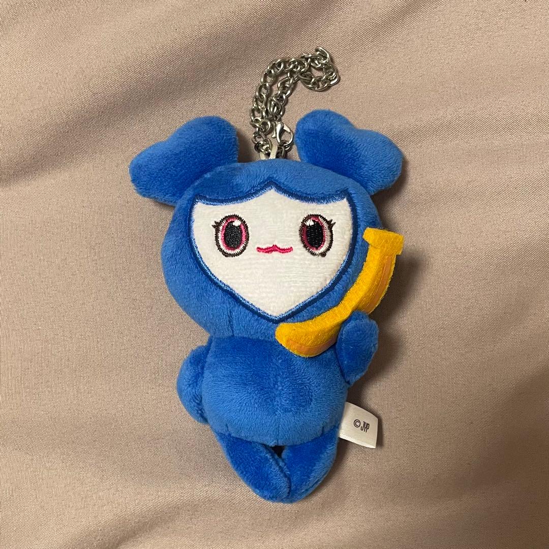 出回りなし〉TWICE HAPPY HAPPY ツブリー バッグチャーム - メルカリ