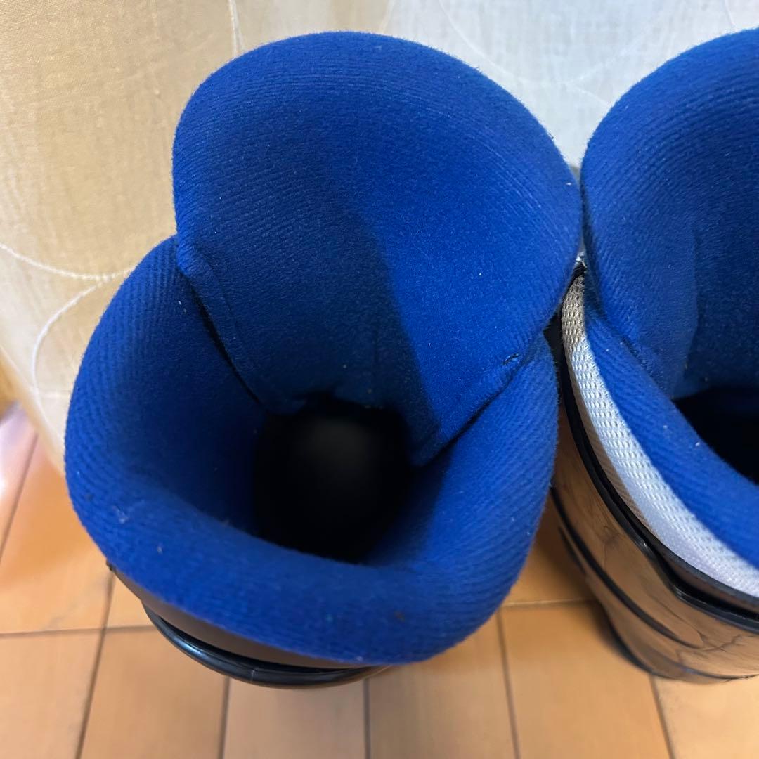 ◇状態良好◇ KAZAMA 146cm ブーツ　HART 25〜25.5cm